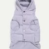 Outlet 🛒 Max-bone Sub Zero Waterproof Jacket Lavender New ✔️ 1 Max-bone Sub Zero Waterproof Jacket Lavender New
